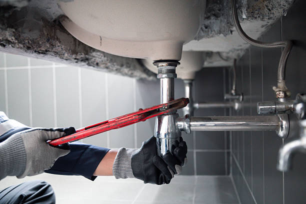 Trusted Leak Detection service in Canterbury, NH - Masters Plumbing Service